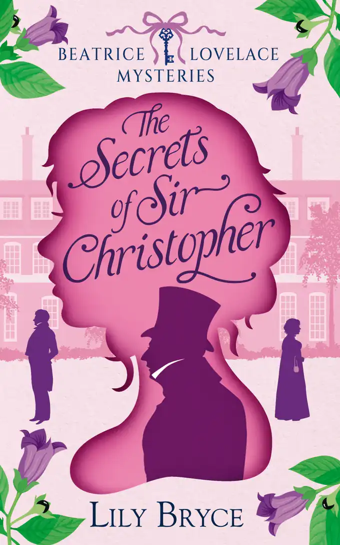 The Secrets of Sir Christopher book cover